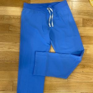 M Livingston Scrub Pants